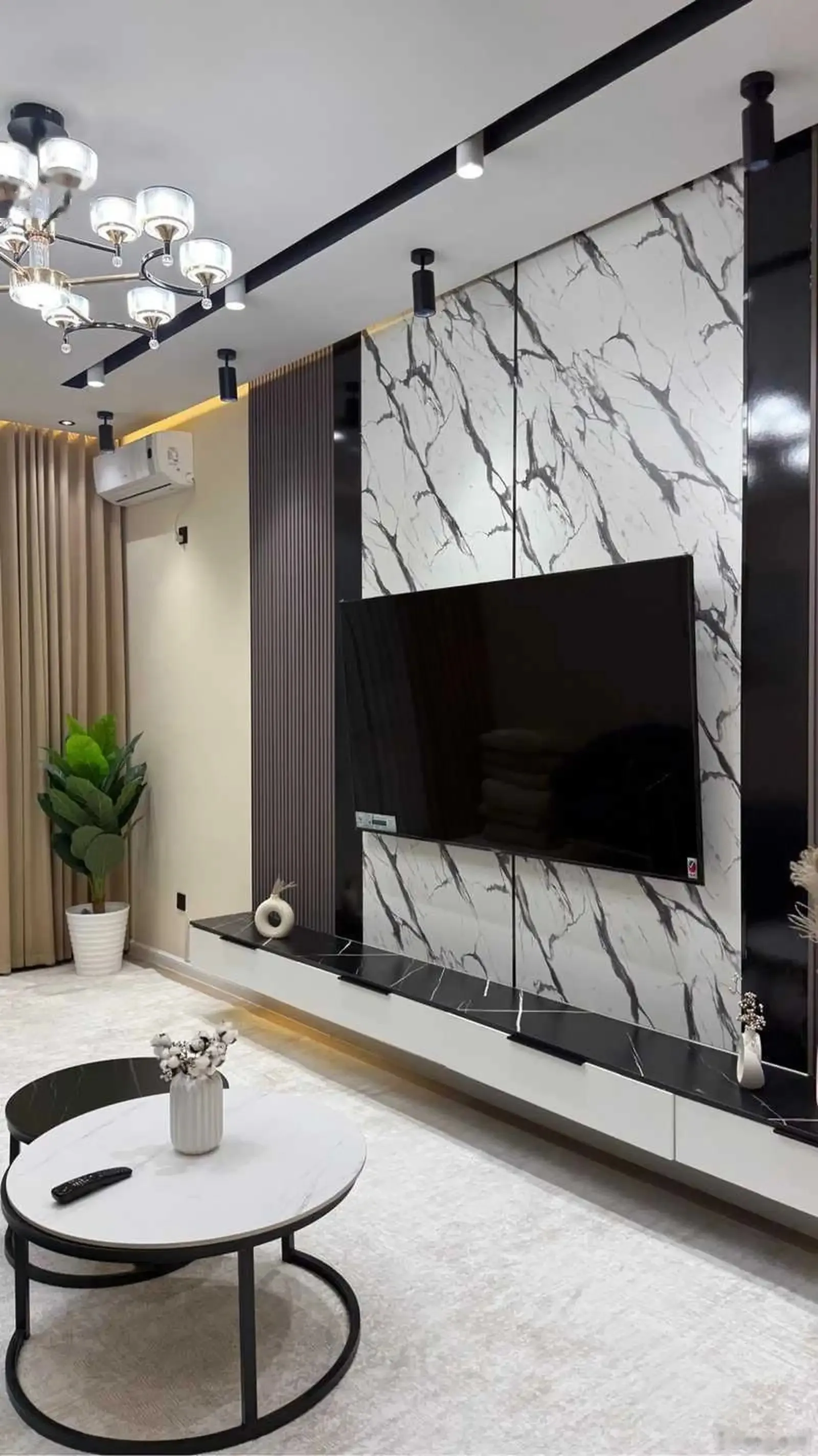 3-комн. квартира, 9 этаж, 144м², район Сино