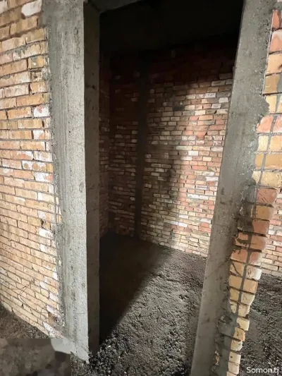 3-комн. квартира, 15 этаж, 106 м², Шохмансур