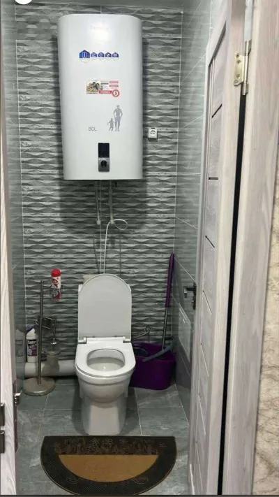 2-комн. квартира, 5 этаж, 75м², Шохмансур