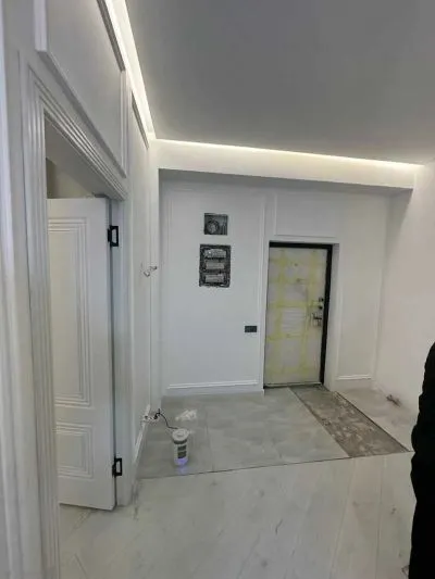 2-комн. квартира, 9 этаж, 75м², 101мкр