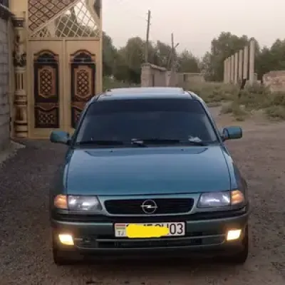 Экскаватор