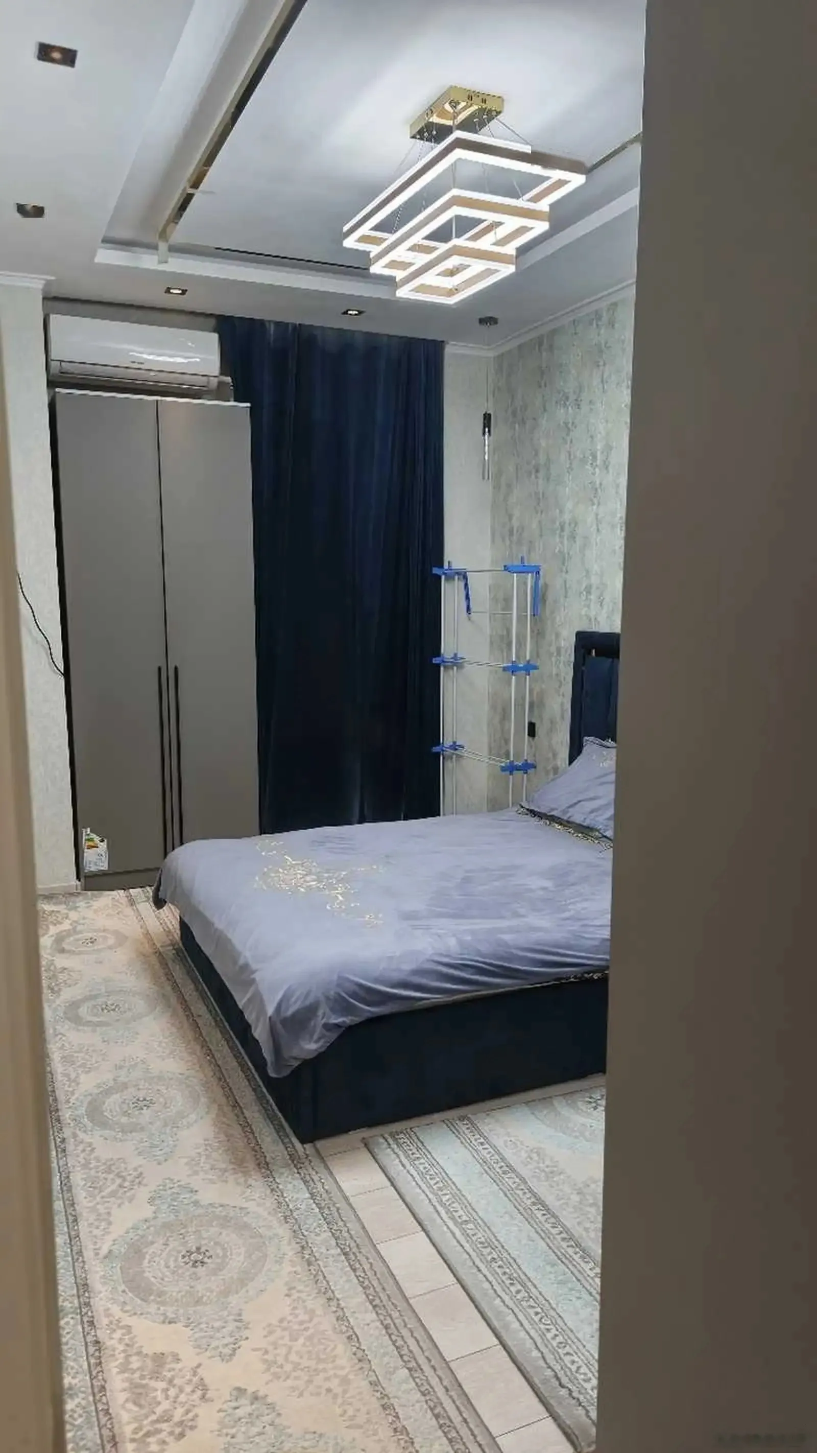 2-комн. квартира, 7 этаж, 77м², скорый
