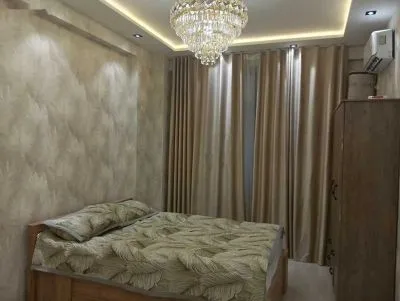 2-комн. квартира, 3 этаж, 55м², и сомони