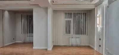 3-комн. квартира, 5 этаж, 100 м², Фирдавси