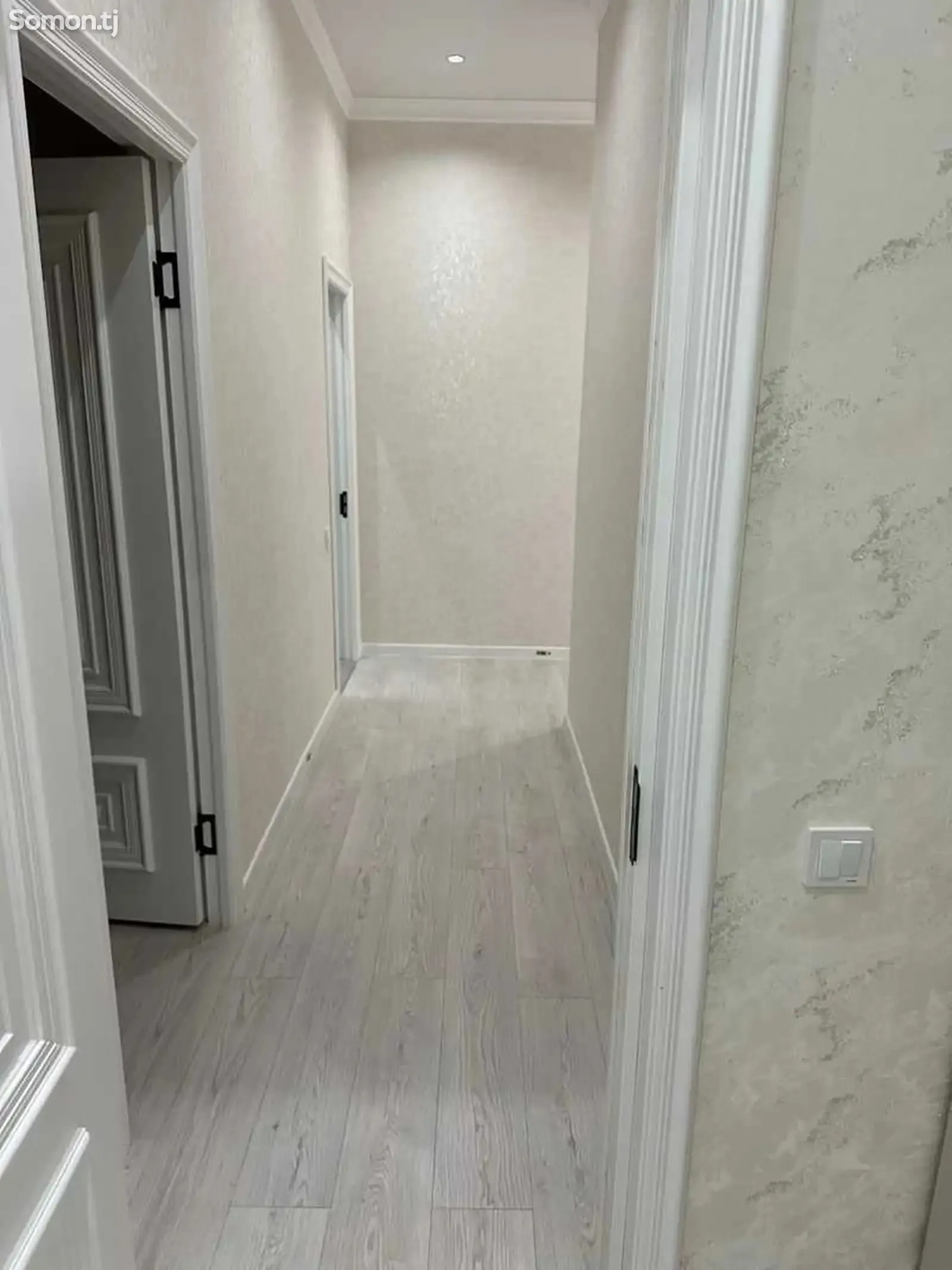 2-комн. квартира, 10 этаж, 80м², аэропорт