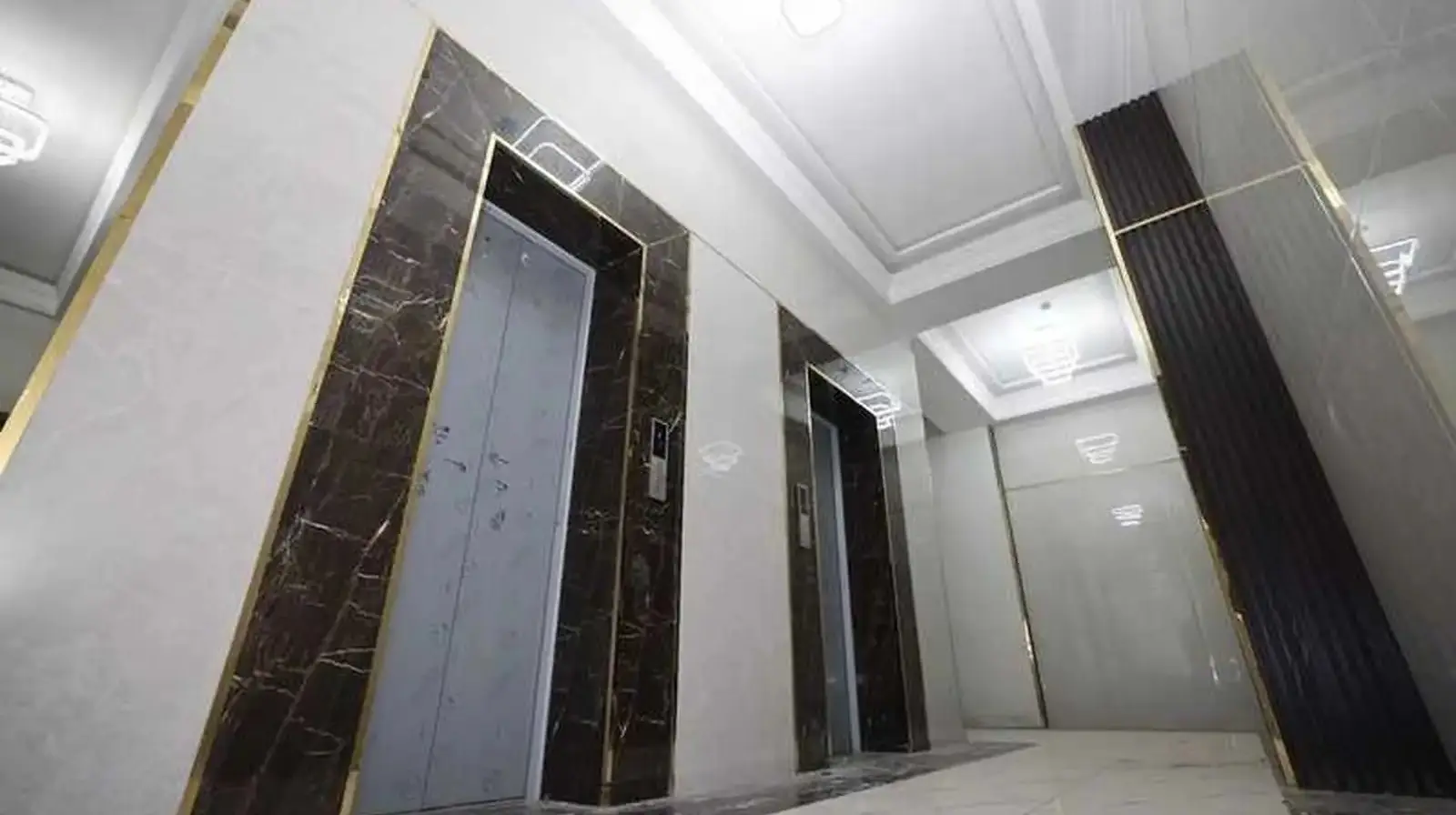 2-комн. квартира, 15 этаж, 15м², Шохмансур