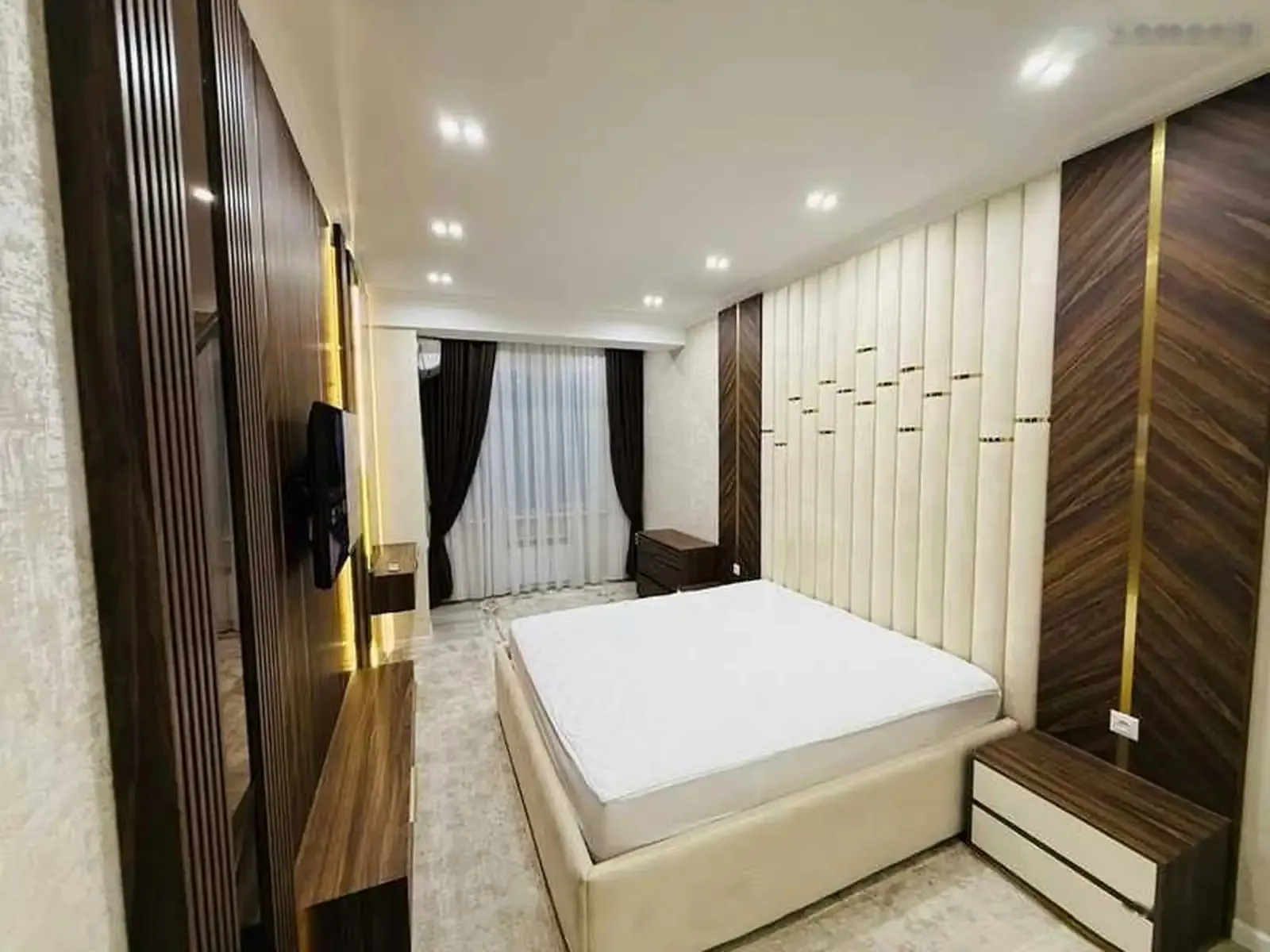 3-комн. квартира, 12 этаж, 115м², 112мкр