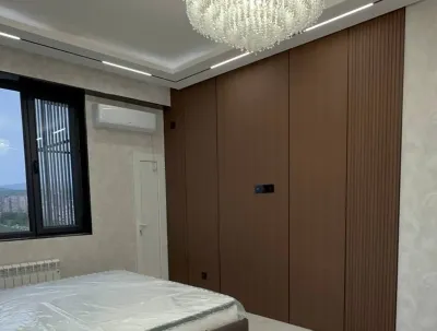 3-комн. квартира, 11 этаж, 111 м², Сино, Сити Мол