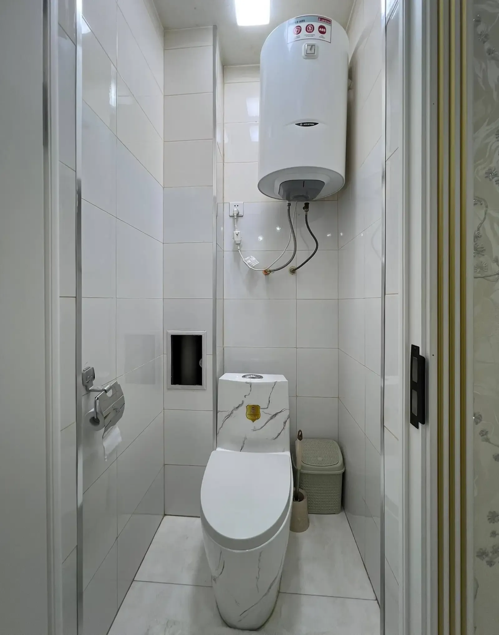 2-комн. квартира, 4 этаж, 54 м², Шохмансур - Созидание Бахт Z