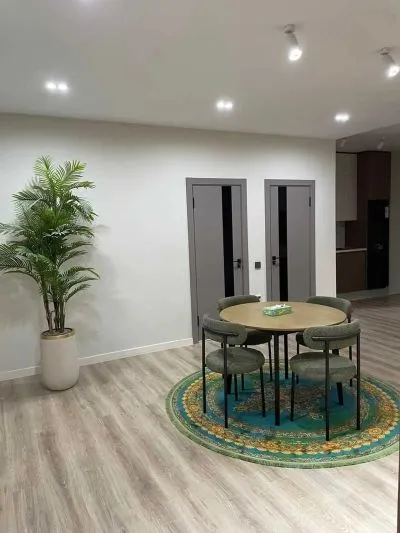 1-комн. квартира, 12 этаж, 89 м², ул.Мирзо турсунзода