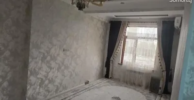 2-комн. квартира, 5 этаж, 70м², Фирдавси