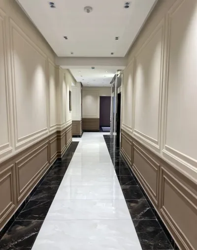 2-комн. квартира, 4 этаж, 63 м², Сино