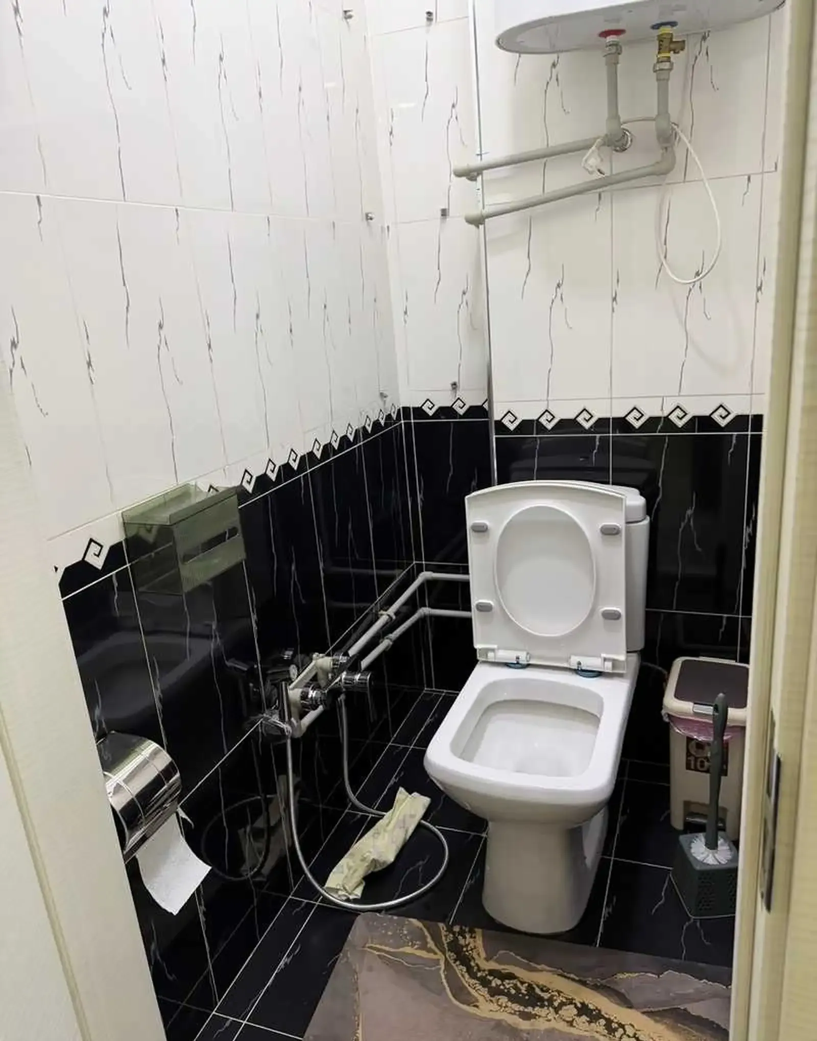 2-комн. квартира, 5 этаж, 55м², Доми Гелос