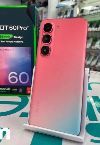 Infinix Hot 60 Pro 256 gb