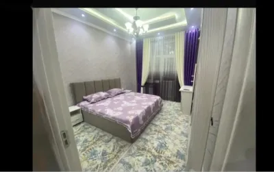 2-к квартира