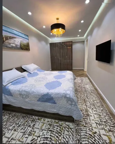 1-комн. квартира, 5 этаж, 81 м², Шохмансур