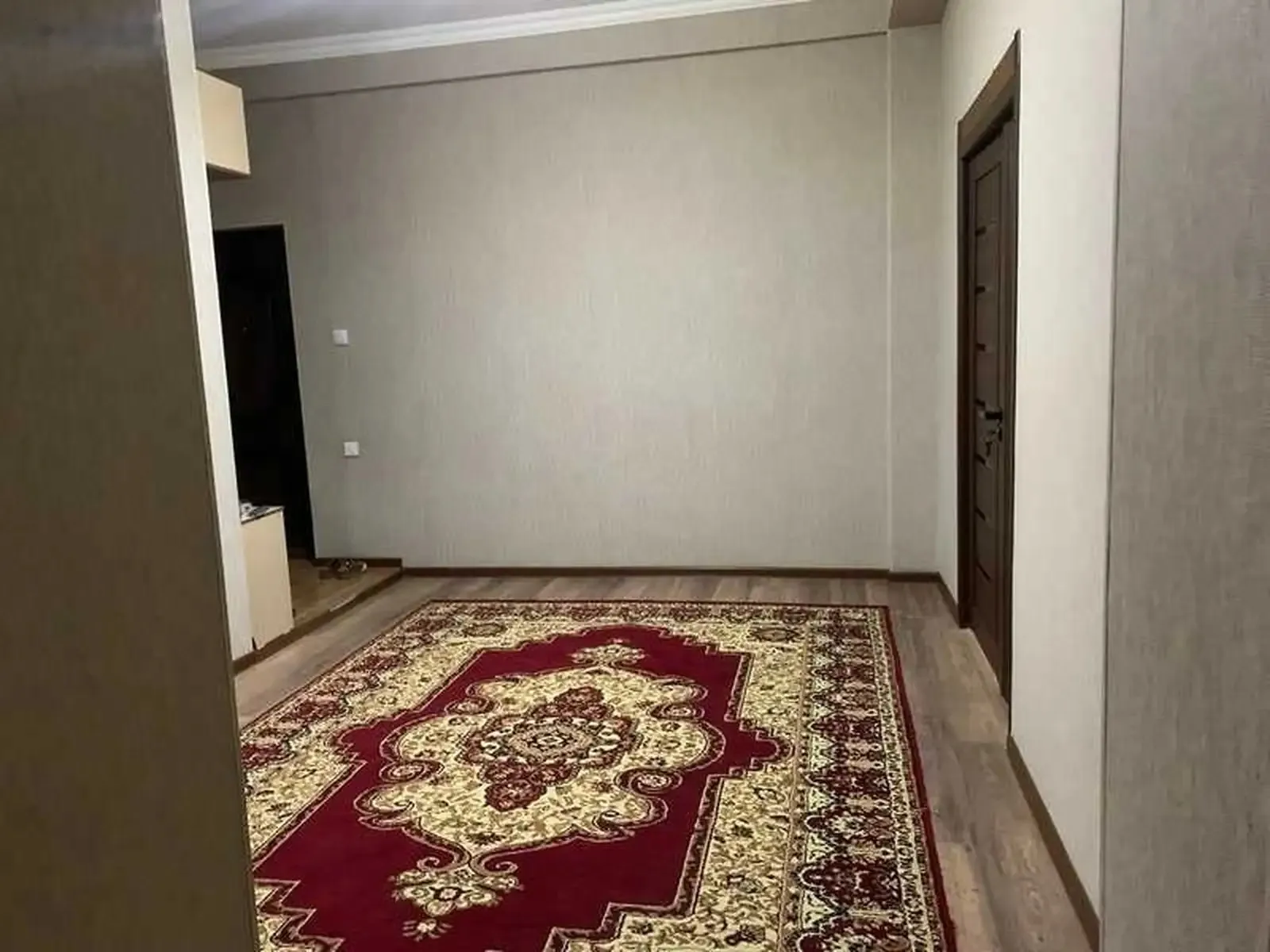 2-комн. квартира, 7 этаж, 101м², И.Сомони, ул.Фотех Ниязи 51, центр (Спартак, алиф банк)