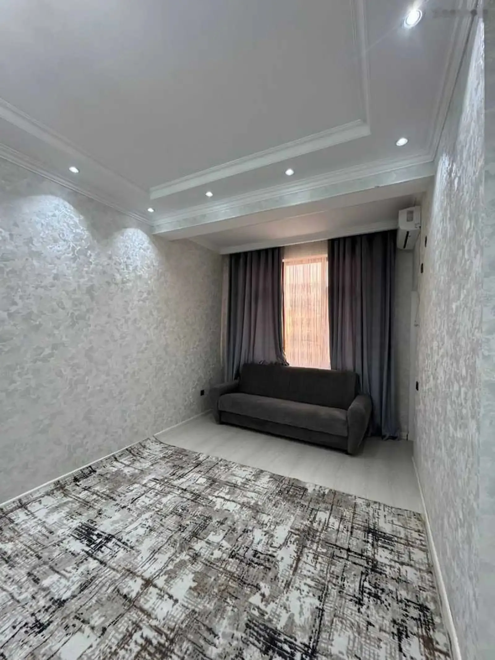 2-комн. квартира, 9 этаж, 83м², 1 проспект дехлави