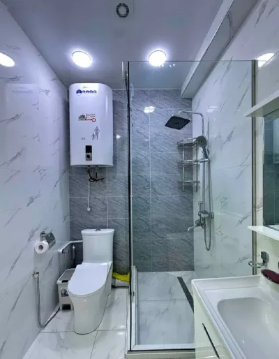 2-комн. квартира, 12 этаж, 75м², Шохмансур