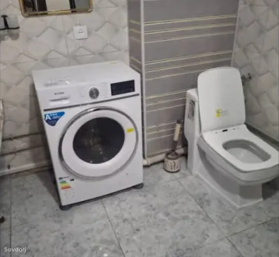 2-комн. квартира, 4 этаж, 60 м², Шохмансур