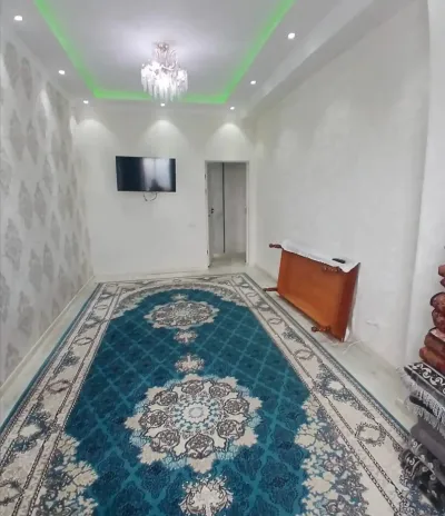 2-комн. квартира, 4 этаж, 55 м², Ховарон, Док, 7км