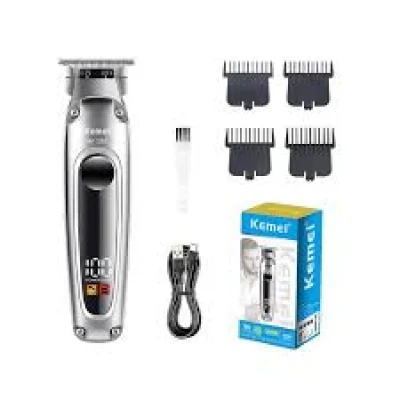 Машинка для стрижки Kemei KM-2261