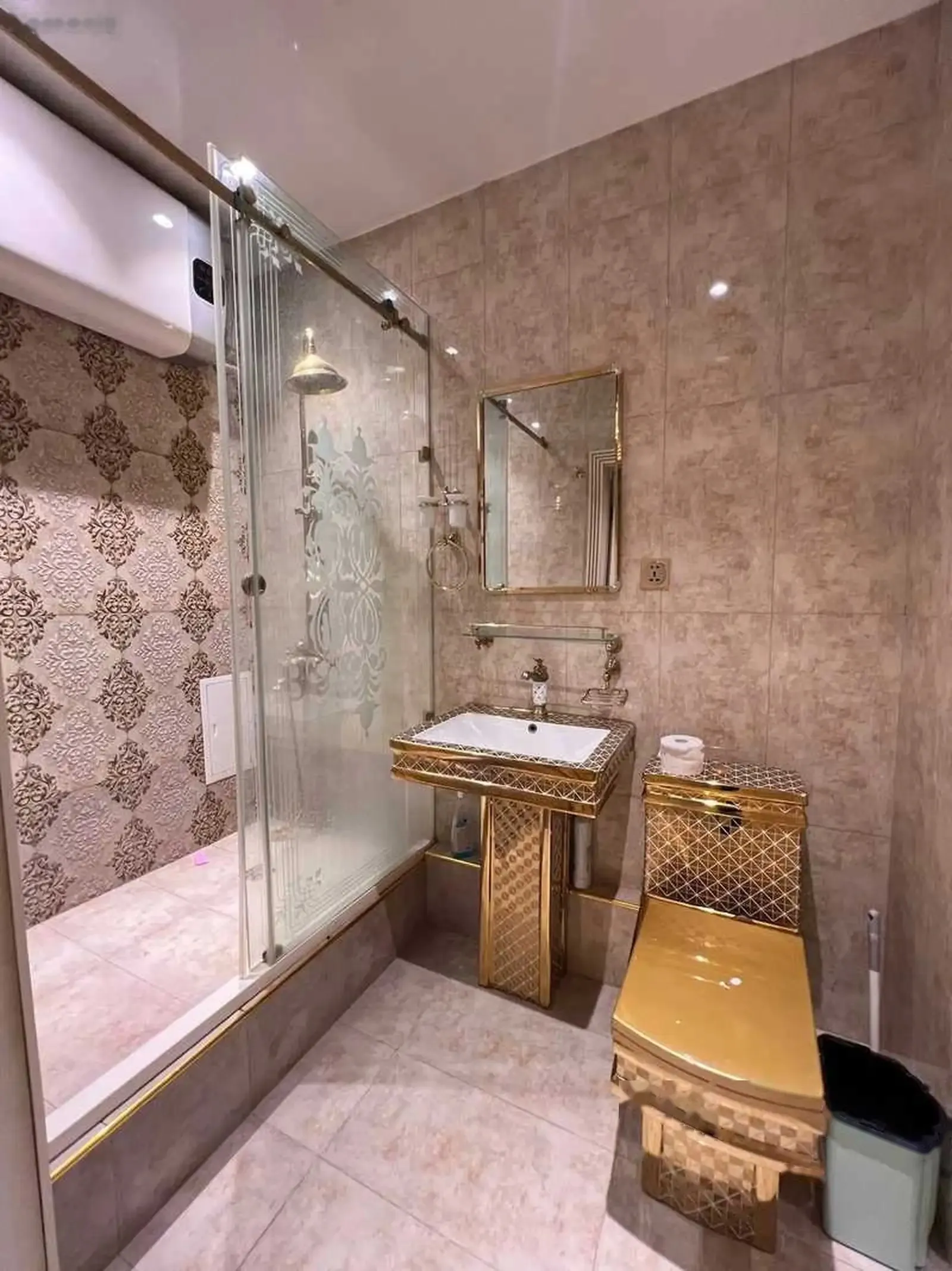 1-комн. квартира, 5 этаж, 50 м², 82мкр