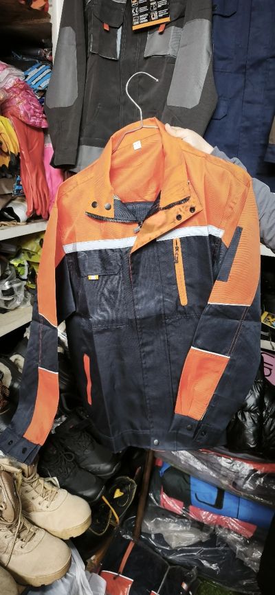 Спец. одежда