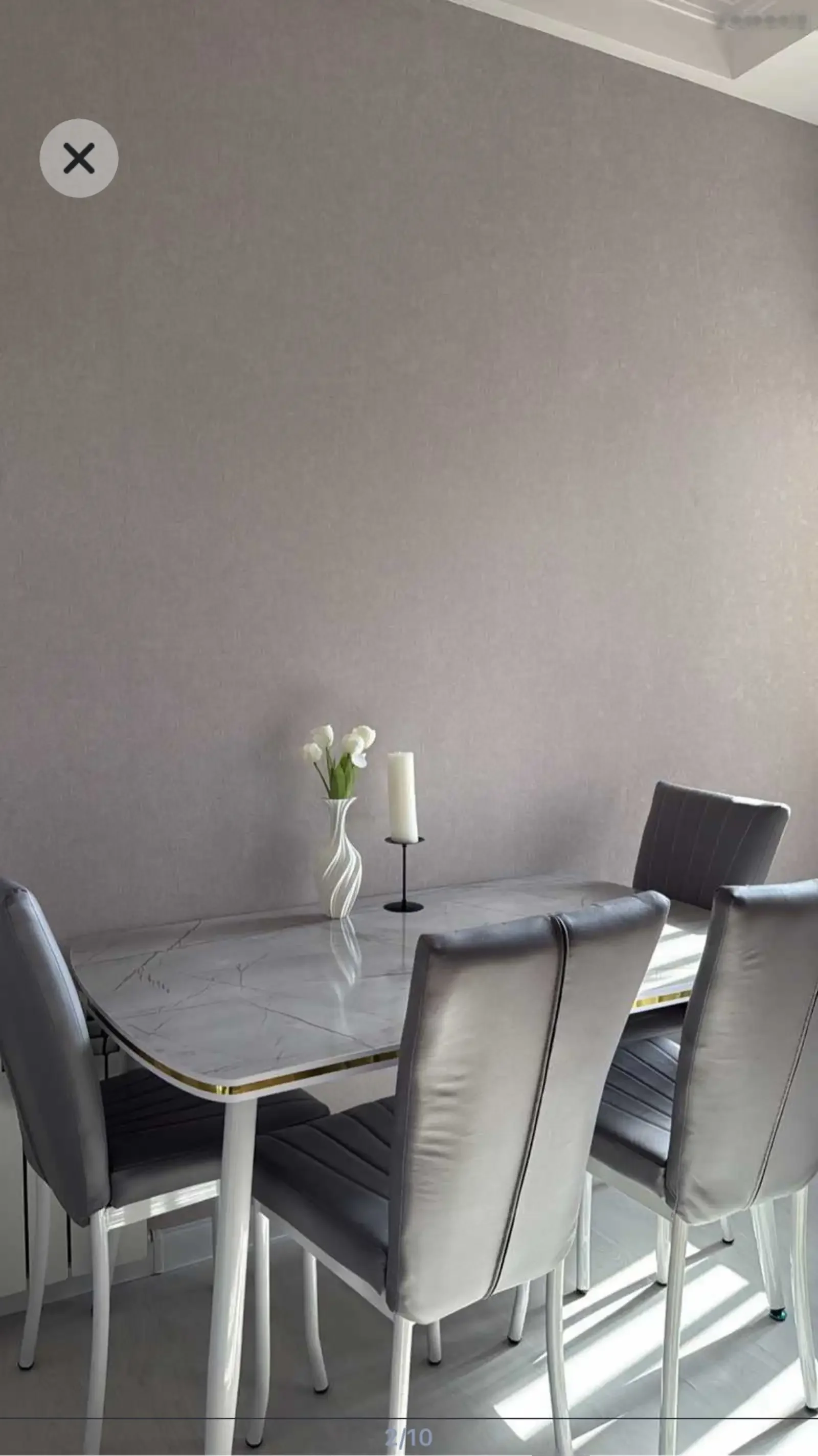 3-комн. квартира, 12 этаж, 92м², Созидания