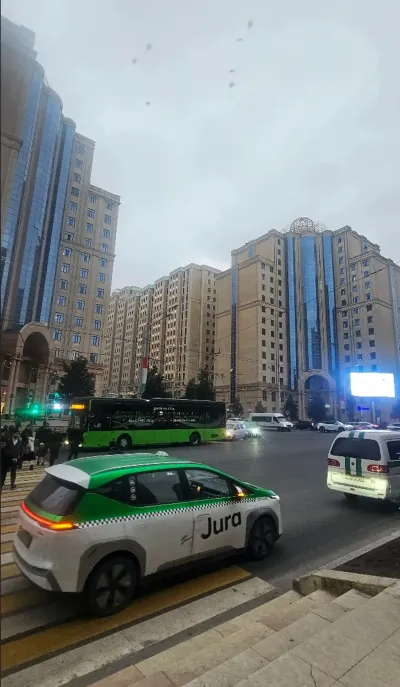 3-комн. квартира, 15 этаж, 104м², шохмансур