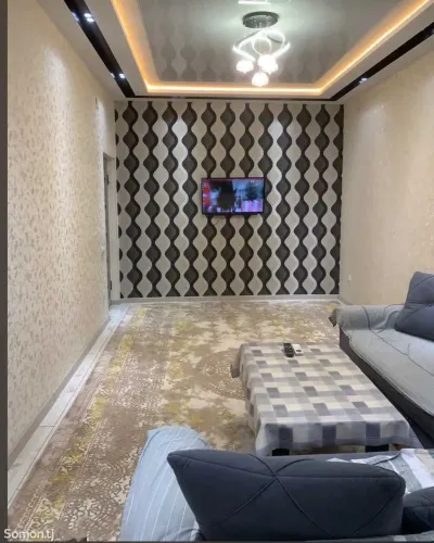 2-комн. квартира, 2 этаж, 56м², 82 мкр