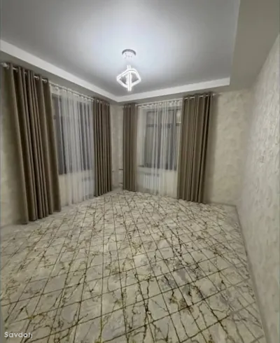 2-комн. квартира, 15 этаж, 60м², Шохмансур