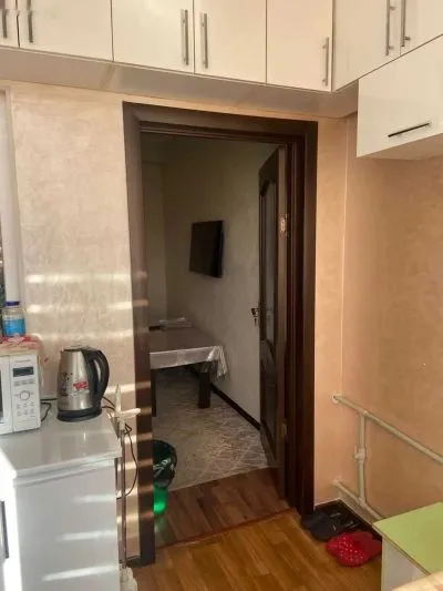 2-комн. квартира, 9 этаж, 78м², Аэропорт
