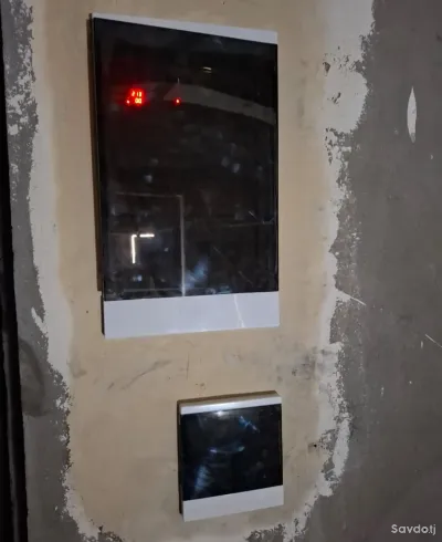 3-комн. квартира, 12 этаж, 110 м², Фирдавси