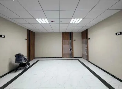 2-комн. квартира, 9 этаж, 65 м², Сино