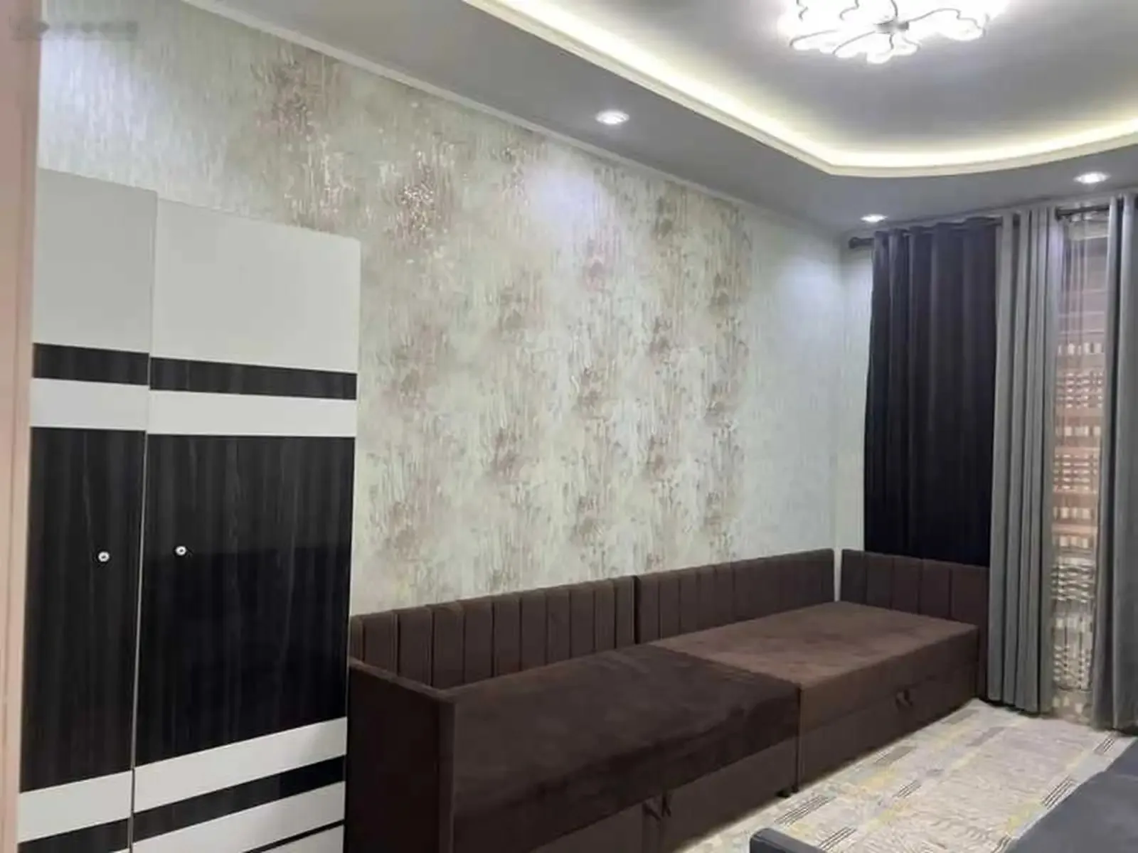 3-комн. квартира, 1 этаж, 100м², 82мкр