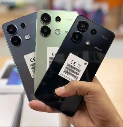 Xiaomi Redmi Note 13 256 gb