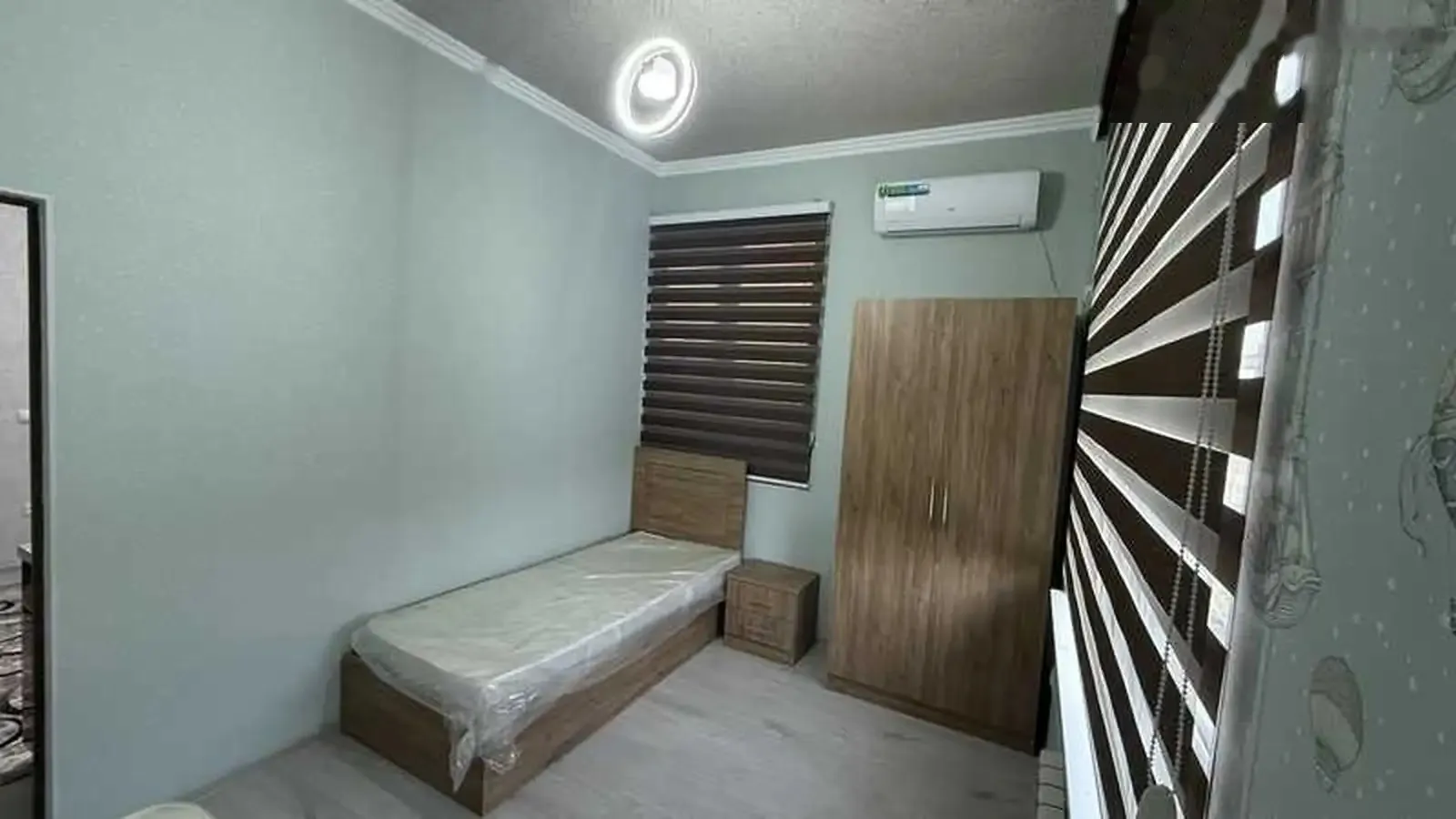 3-комн. квартира, 9 этаж, 240м², караболо