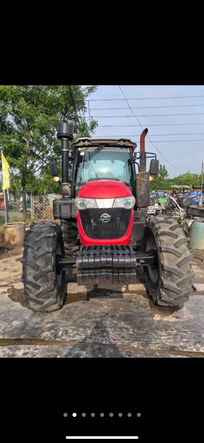 Трактор Wuzheng TS 1804