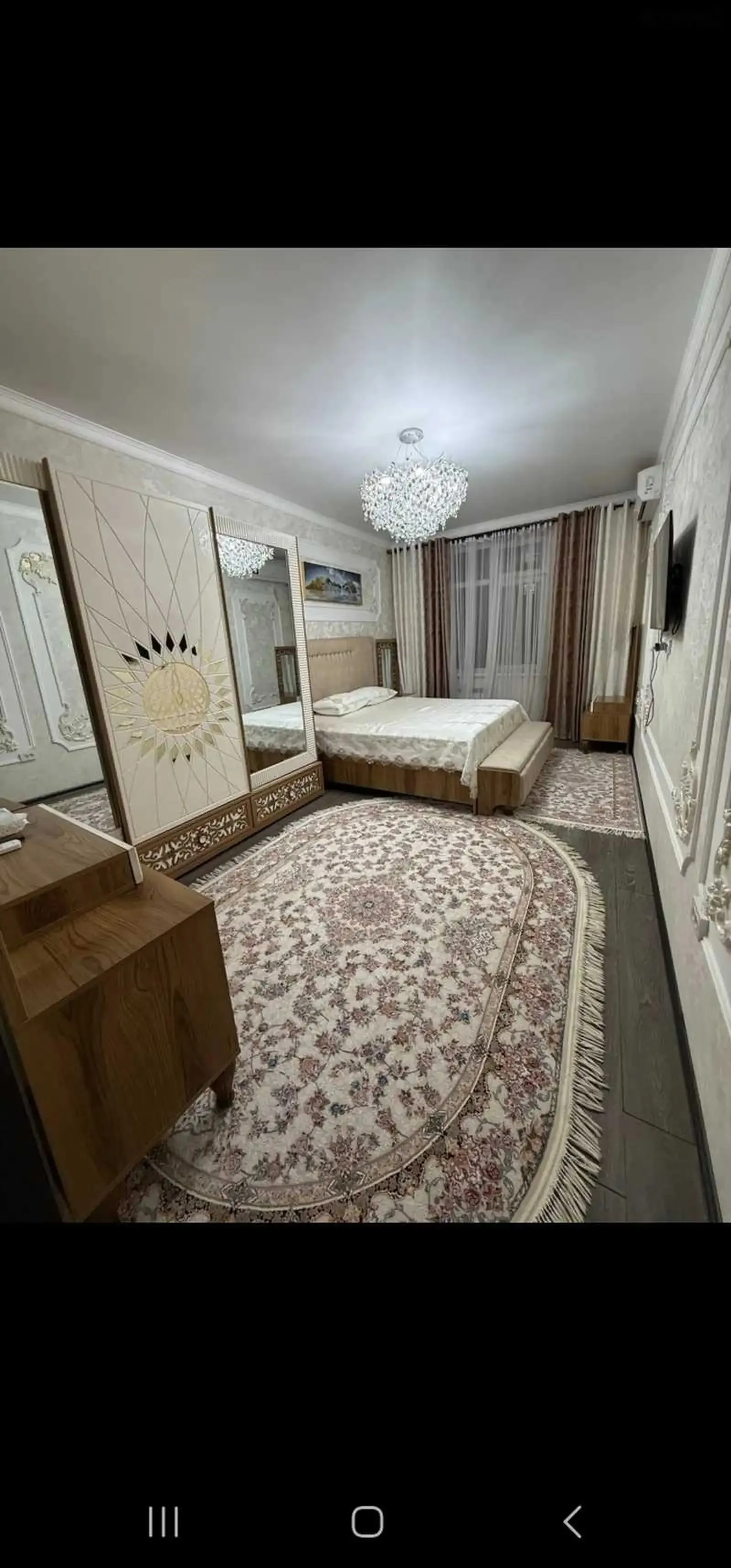 2-комн. квартира, 11 этаж, 90м², Северный