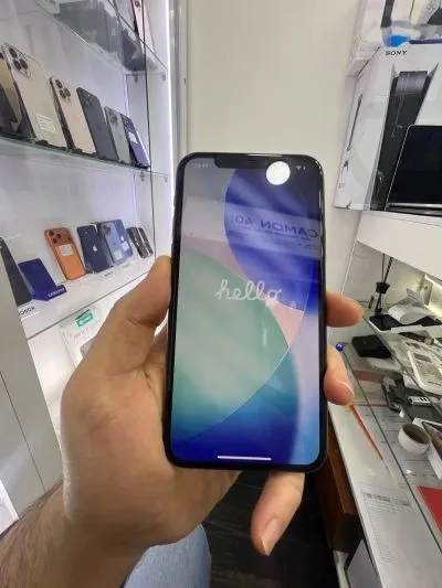 Apple iPhone 11 Pro, 256 gb, Gold