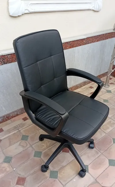 Кресло