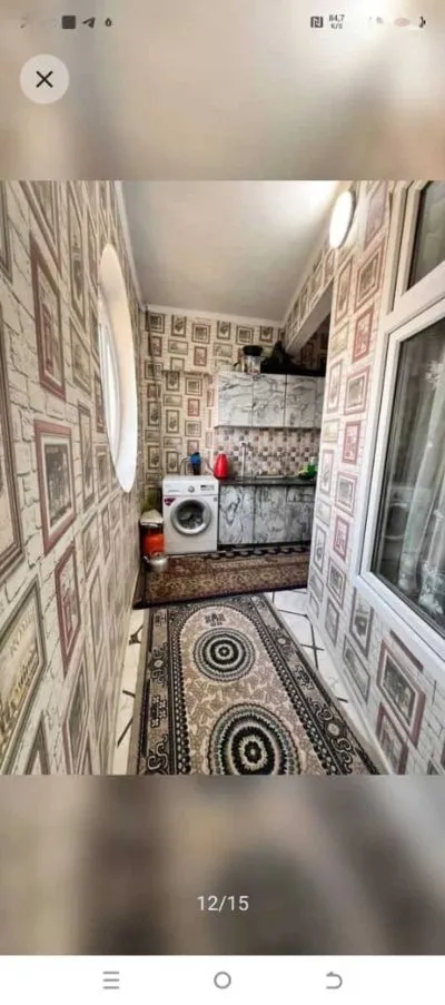 2-комн. квартира, 10 этаж, 71м², сино
