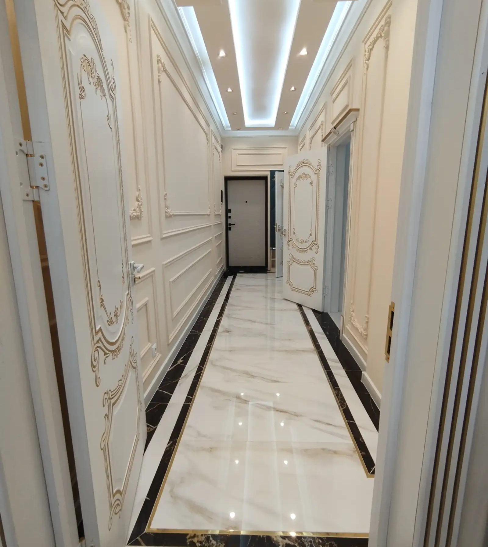 2-комн. квартира, 10 этаж, 75м², Овир рядом с Ашан на против Гостиница Руми