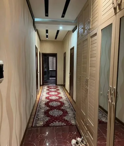 1-комн. квартира, 10 этаж, 65 м², Сино