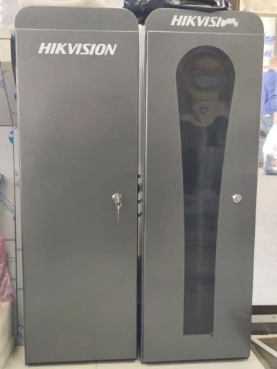 Шлагбаум Hikvision