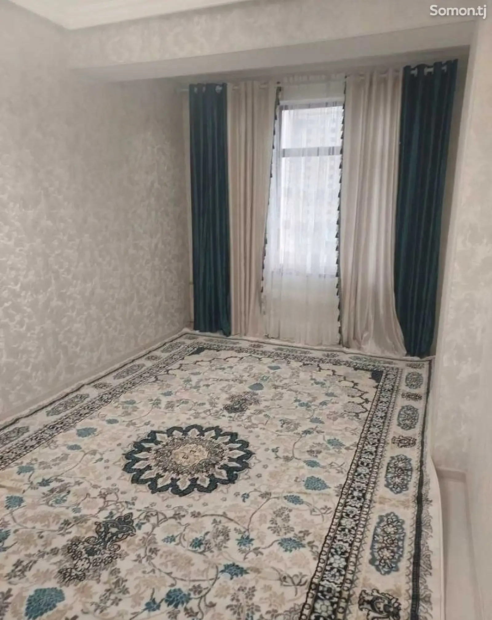2-комн. квартира, 6 этаж, 50 м², Сино, Профсоюз