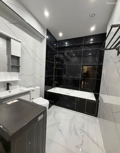 3-комн. квартира, 7 этаж, 118 м², Шохмансур