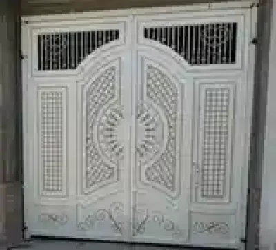 Дарвоза бо Фармоиш