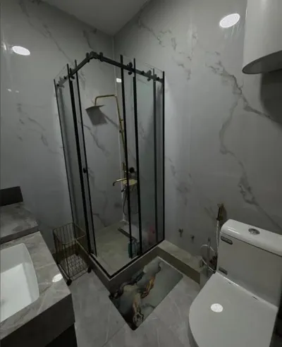 3-комн. квартира, 12 этаж, 98м², И Сомони